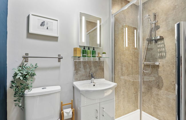 Wyndgrove House - North East Escapes - Foto 31