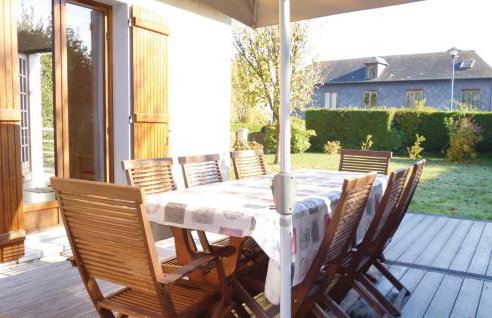 Awesome Home In Gonneville-S-Honfleur - Foto 11