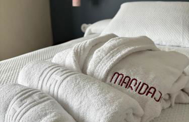 MARIDAJE Casa-SPA de enoturismo rural TR-BA-00309 - Foto 31