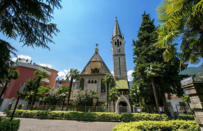 Casa dei Nonni in Arco - Foto 19