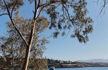 Private apartment in Marathonas, Aegina - Foto 17