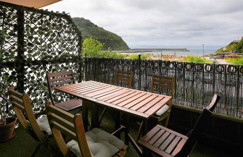 San Sebastian Orio apartment on the beach garage - Foto 22