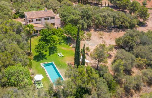 Finca Porto Cristo - Es Bosquet - Foto 1