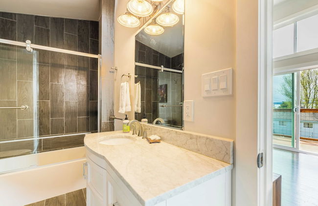 Chateau Coho by Avantstay Easy Beach Access - Foto 21