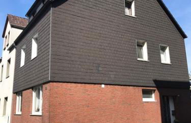 Ferienwohnung Götel - Foto 1