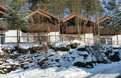 Apartment Appartement in Berghäuser mit Sonnigem Balkon by Interhome - Photo 24