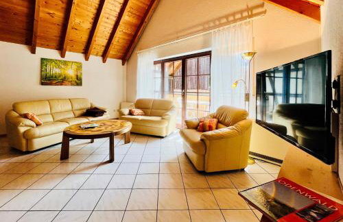 Ins Scholze große und kleine Ferienwohnungen in Albersbach - Foto 5