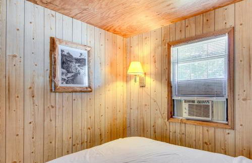 Muskie Cabin on Mille Lacs Lake Boat and Fish! - Foto 20