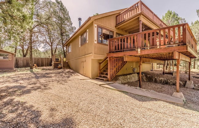 Mockingbird Cabin - Foto 34