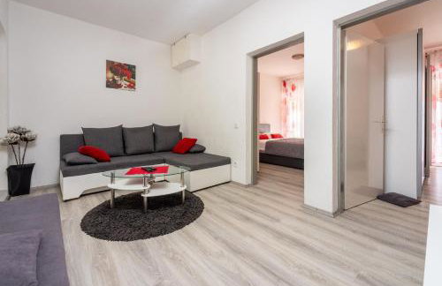 Apartments Lucija - Foto 65