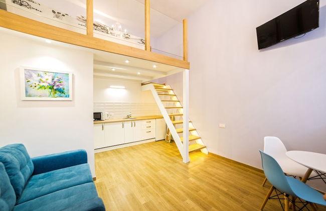 Apartments 1 min to Opera House - Photo 12