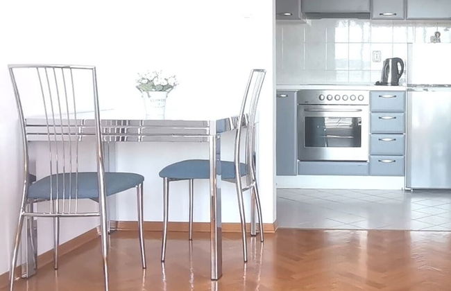 Comfort Apartment - Photo 7