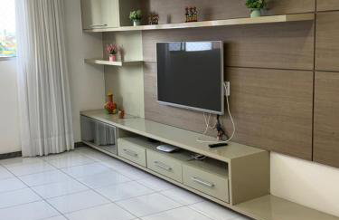 Vibe soul Apto completo com garagem privativa - Próx ao Hospital da Unimed - Foto 19