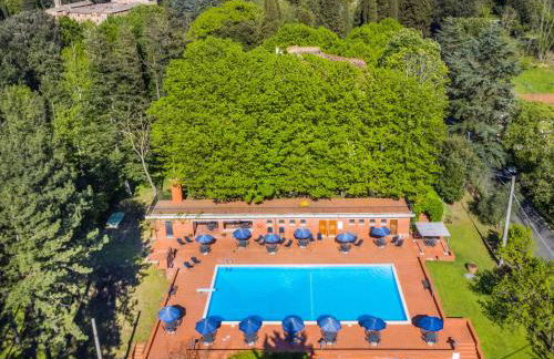 Apartment San Vivaldo- Nr- 11 by Interhome - Foto 20