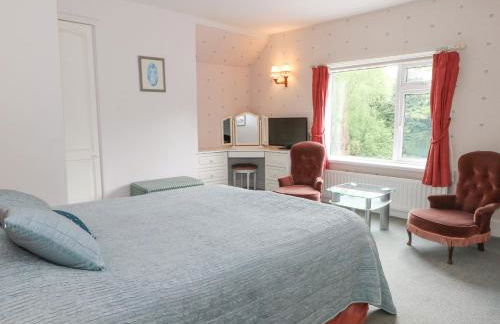 Rosehill Manor - Foto 61