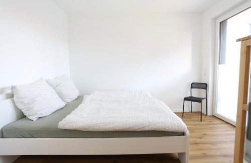 Apartment "London" in Erftstadt - 3 Zimmer & 63qm - nahe Köln, Messe, Phantasialand & Bonn - Familienurlaub oder Business Trip - Foto 12