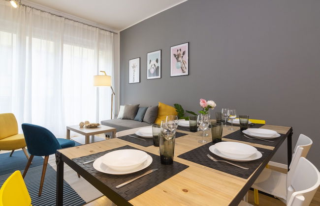 Santa Valeria - 4 Bedrooms Apartment - Photo 19