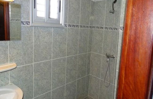 Residence Hotel Badjo - Photo 21