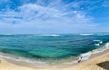 Mokulē'ia Beach Houses at Owen's Retreat - Foto 76