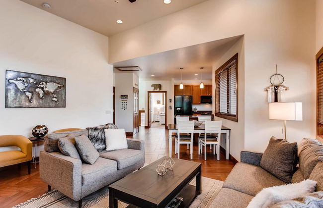 Black Canyon Inn Unit J2 - Foto 11