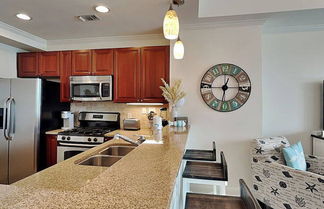 Wharf by Southern Vacation Rentals - Foto 25