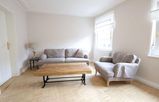 Boutique Charme Apartments 14 - Foto 1