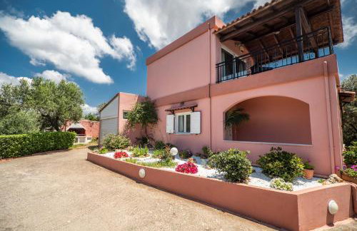 Villa Silva, Garden & Sea View, 3 BR, -10 min drive from center - Foto 8