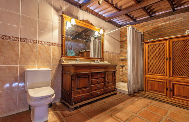 Fantastic 7-bed Villa in Alhaurin de la Torre - Foto 13