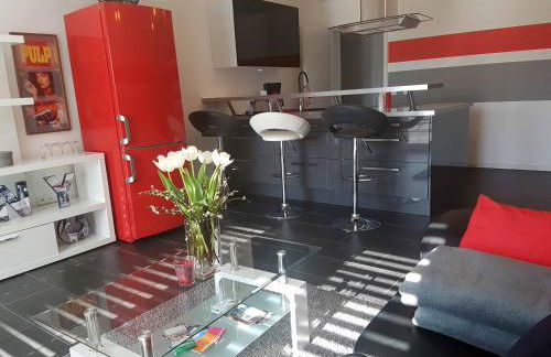 Häuslinger Ferienwohnung - Foto 1