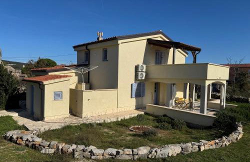 Apartment Rubus - Stivan, Cres - 900 m to Merascica beach - Foto 17