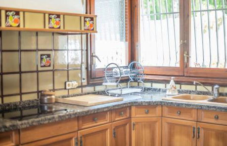 TarracoHomes, Th128 Villa con vistas a la playa la Mora - Foto 12