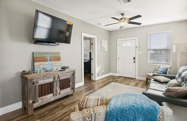 Casa de Esperanza - Foto 2