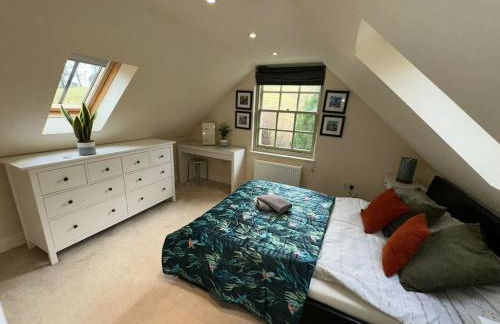 The Gate House - 3 Bed & Parking - Foto 3