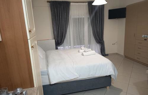 Flat studio in Loutraki - Foto 4