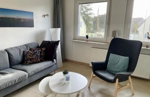 Gemütliche Wohnung mit Balkon, verkehrsgünstig gelegen - Foto 23