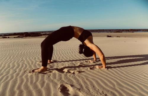 Alojamiento AJO con piscina y tenis - Ajo Palace - Foto 40