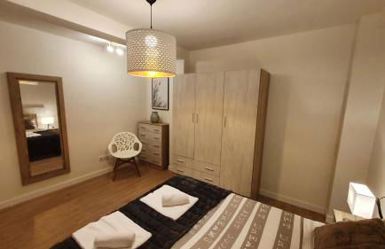 Auditorio Vicele - 2 Hab y Sofá-Cama - Wifi - VUT-6774-AS - Foto 20