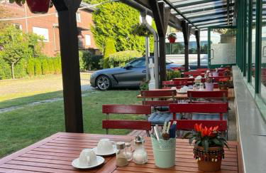 Schiffspension Luise - Foto 54