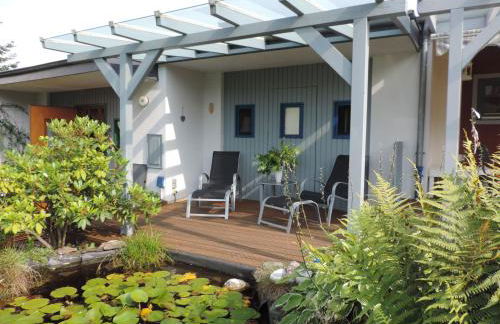 Holiday Home Mit Liebe ausgestattetes Haus im Naturpark by Interhome - Photo 4