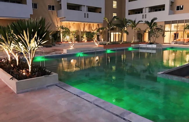 Hot Beach Suítes Reserve Temporada - Foto 15