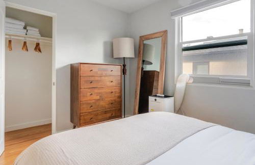 Blueground Downtown North view nr Park SFO-2011 - Foto 12