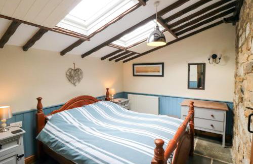 The Goat Shed - Foto 11