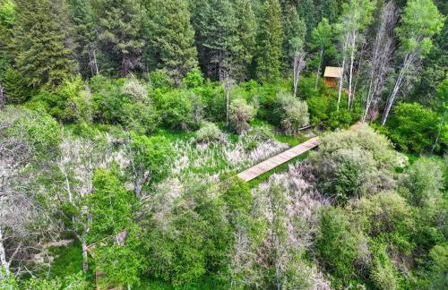 Adullam Rustic Cabin - Foto 48