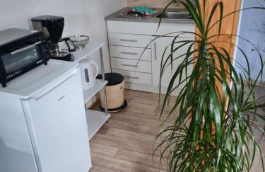 Haus am Waldesrand - Foto 10