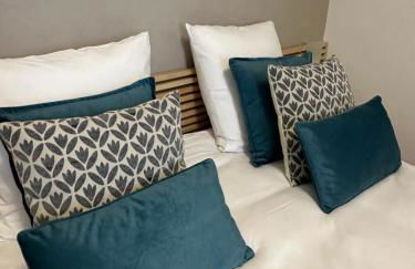 Hôtel Résidence A la Buttes aux Cailles - Foto 22