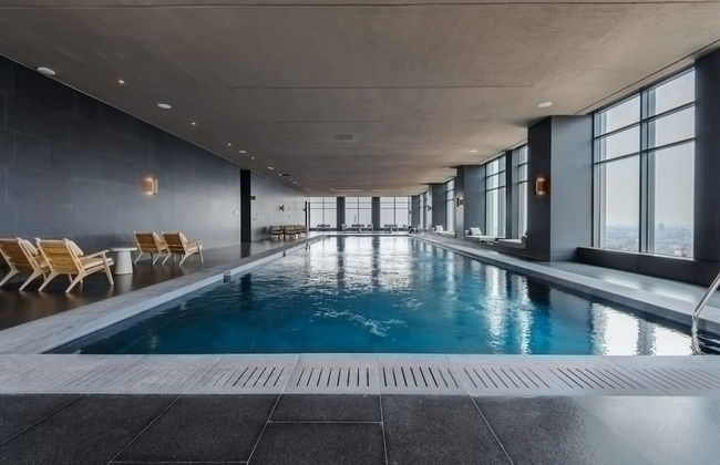 Beautiful Loft With Amazing View in Cuauhtemoc - Foto 41