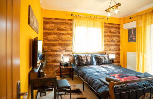 DREAM Home Ioannina - Photo 4