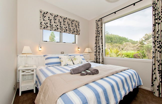 Flaxmill Accommodation - Foto 7