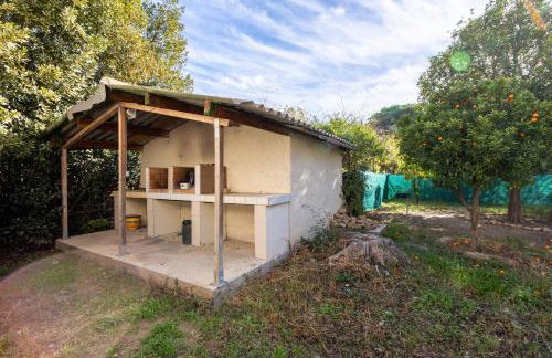 Maison des Vignes - 7 chambres - Foto 27