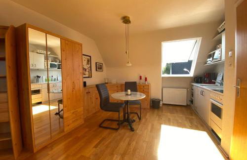 Ferienwohnung Albrecht - Foto 2